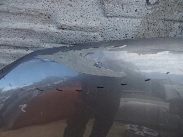 фото №4, Nissan navara новий model 2016 r. капот