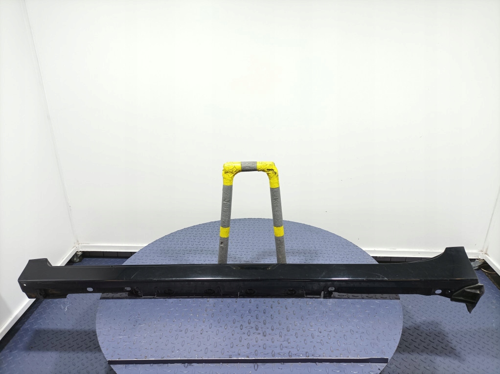 фото №1, Toyota prius iii 09- молдинг накладка поріг ліва 202 75860-47010