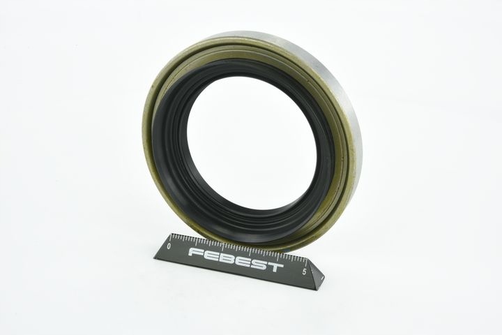 фото №12, Febest 95hds-51770914x кольцо уплотнительный, ступица колеса