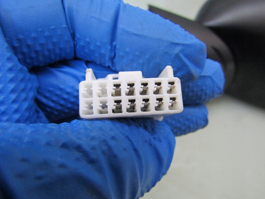 фото №11, Civic xi 24r зеркало левая b625m