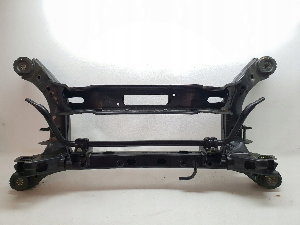 фото №6, Hyundai tucson iii 15-19 підрамник підрамник підрамник задня