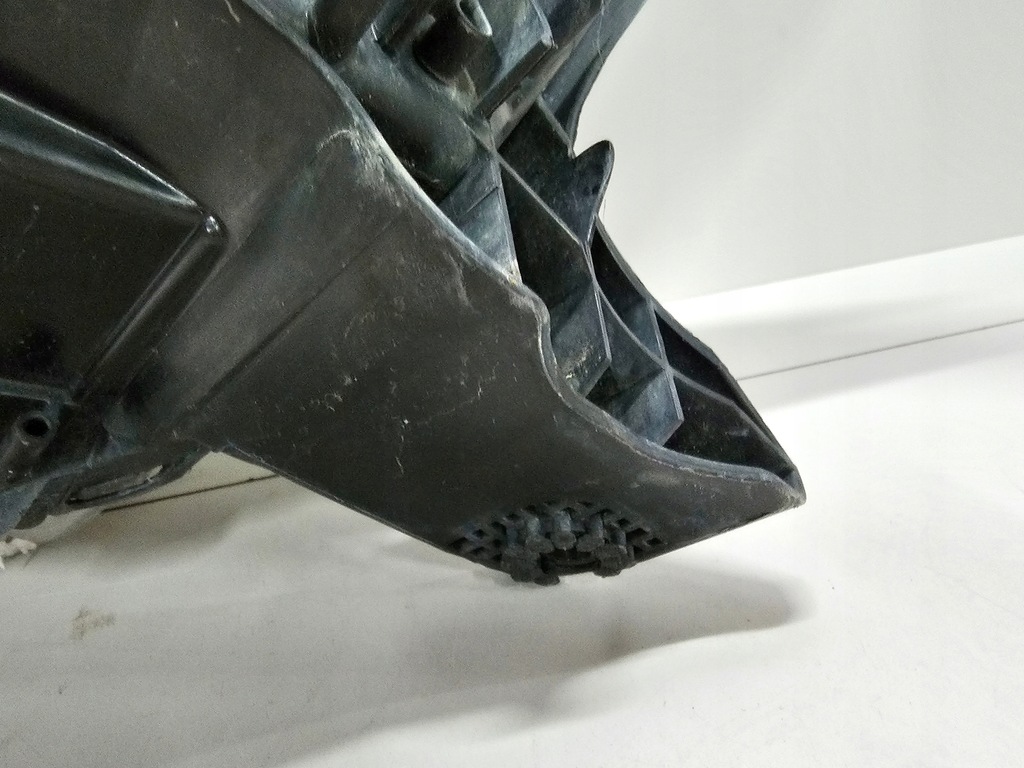 фото №13, Лампа перед передняя правая citroen ds3 c3 ii 9673814580-00