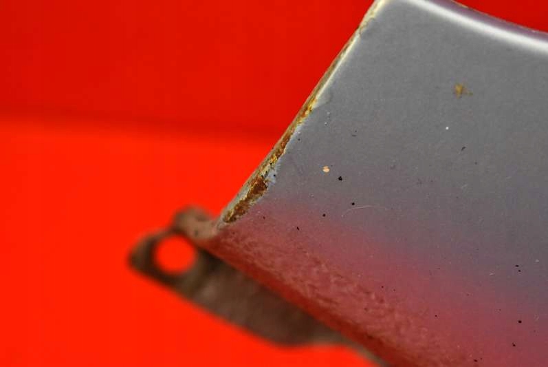 фото №10, Крила правий перед передній 11h mitsubishi colt 6 vi z30 02-12