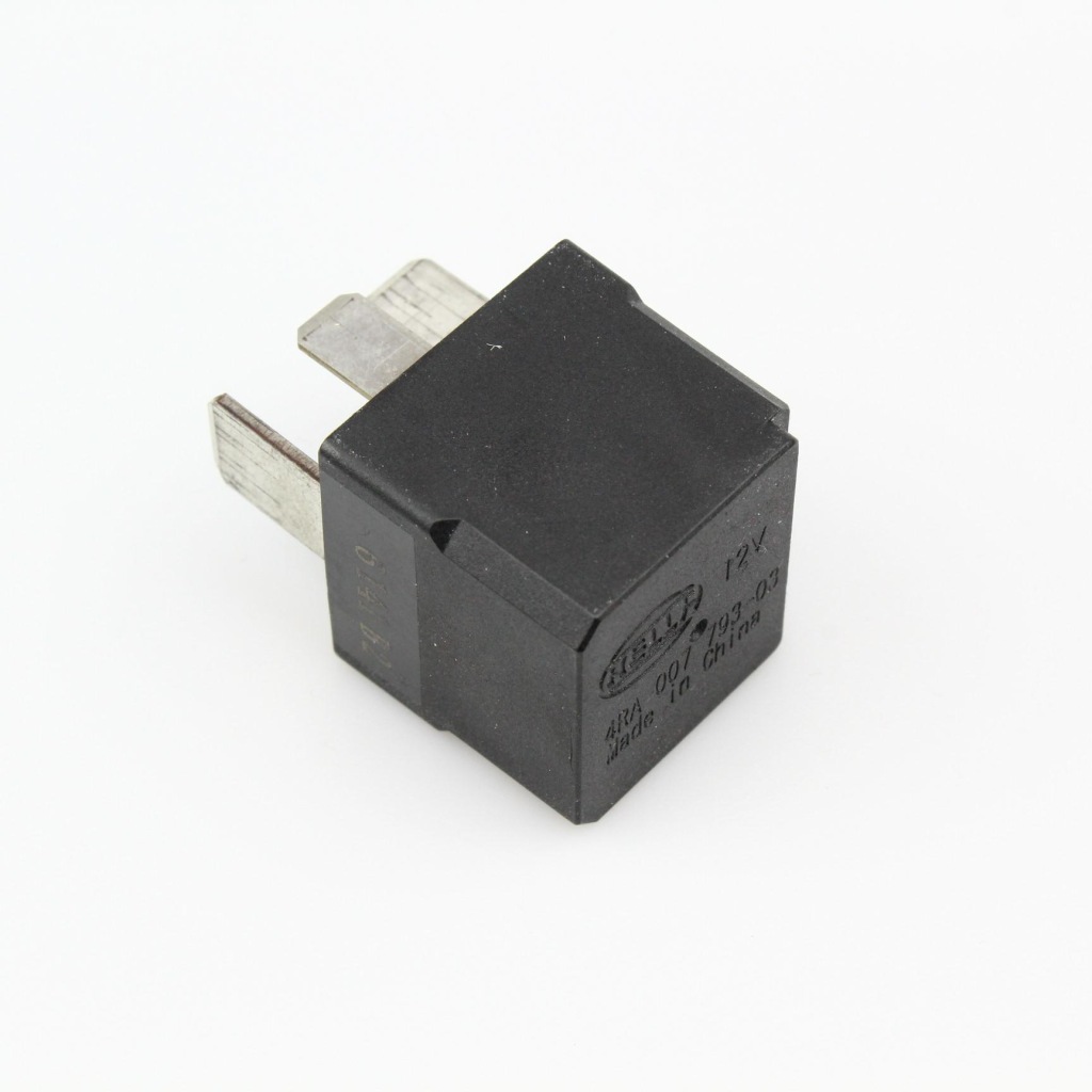 фото №1, Реле света john deere al207376