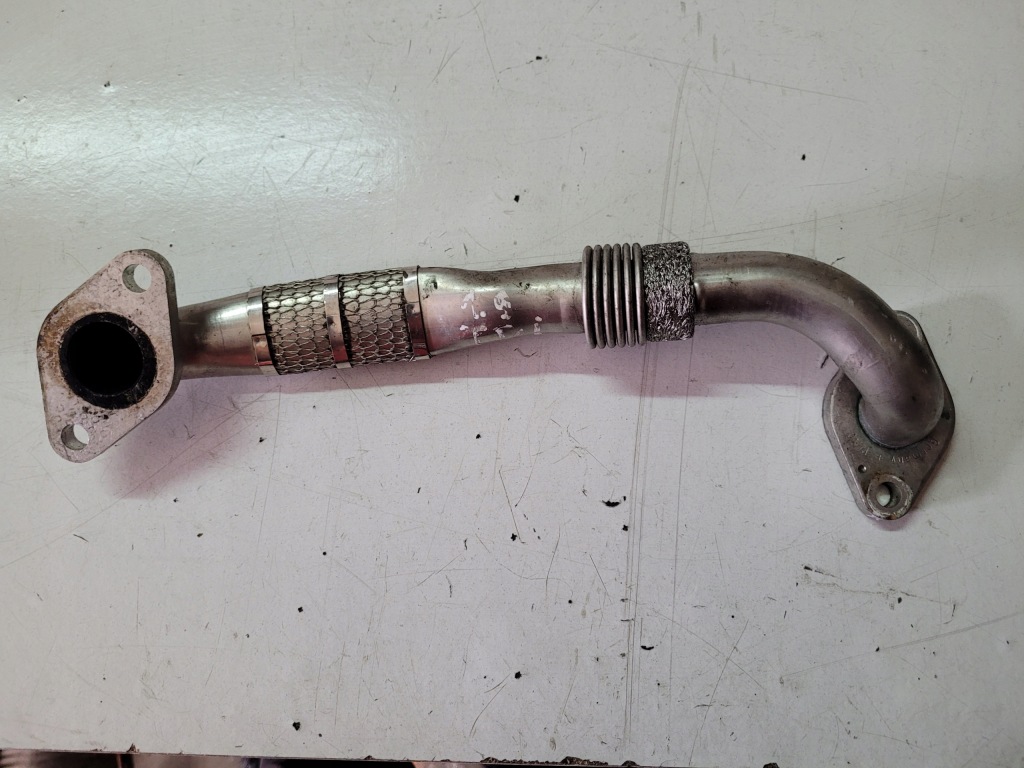 фото №1, Трубка egr 036131521a vw
