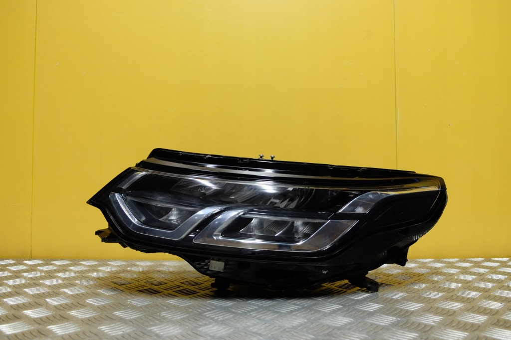 Купить Land rover discovery sport 2019- фара фара full led левая 15pin европа