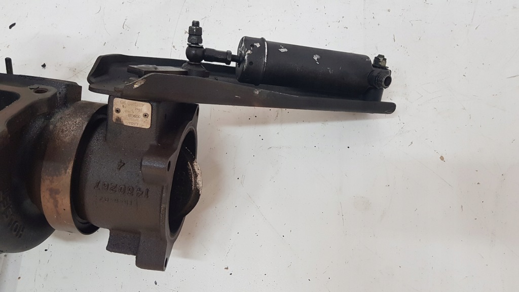 Купить Клапан egr дроссельная заслонка двигатель scania