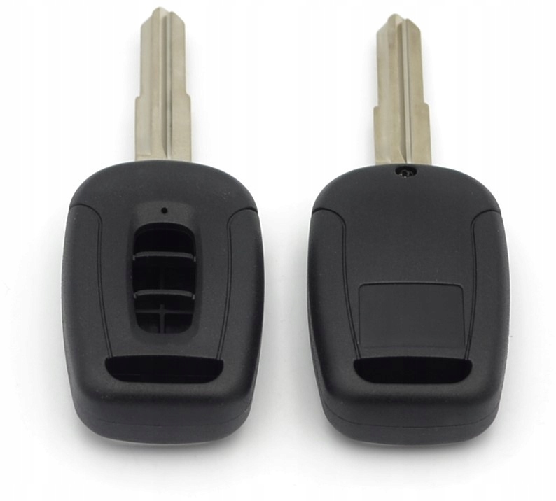 фото №1, Chevrolet captiva antara ключ pilot корпус