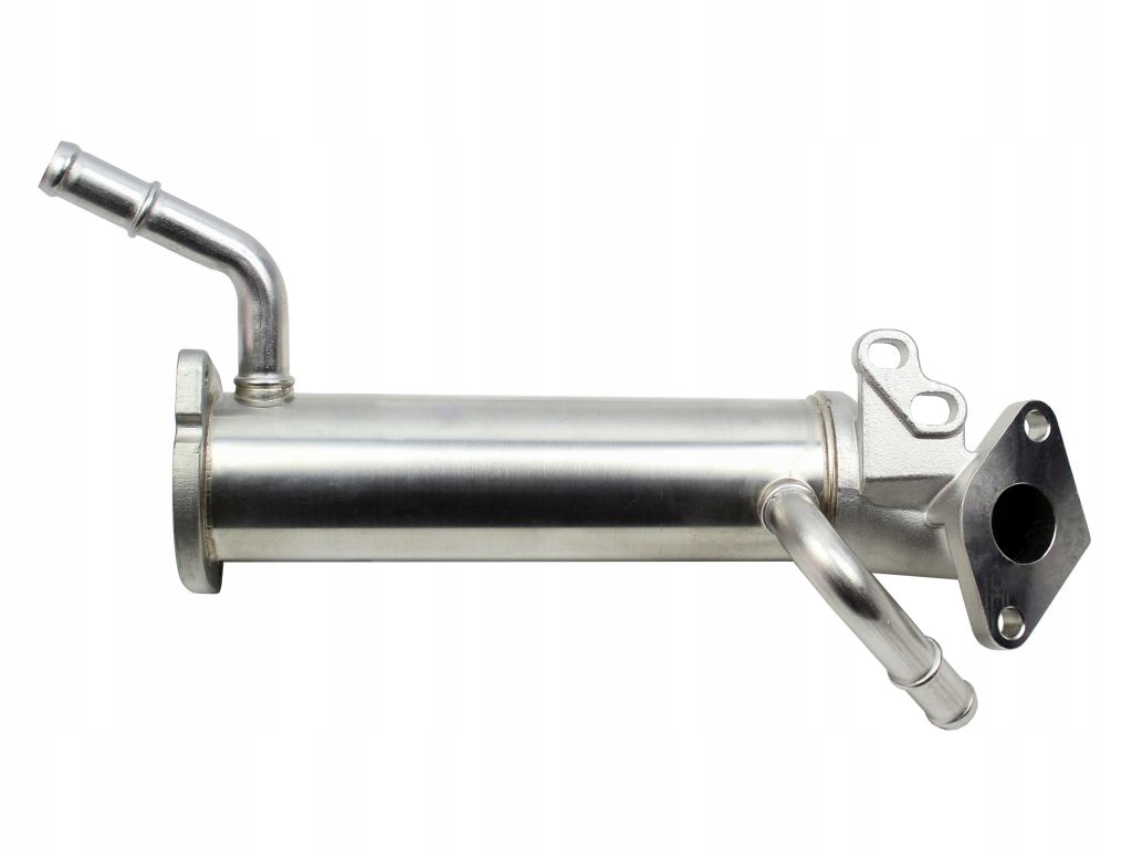 фото №1, Радіатор вихлопних газів egr ford transit 2.4 tdci 2006-14