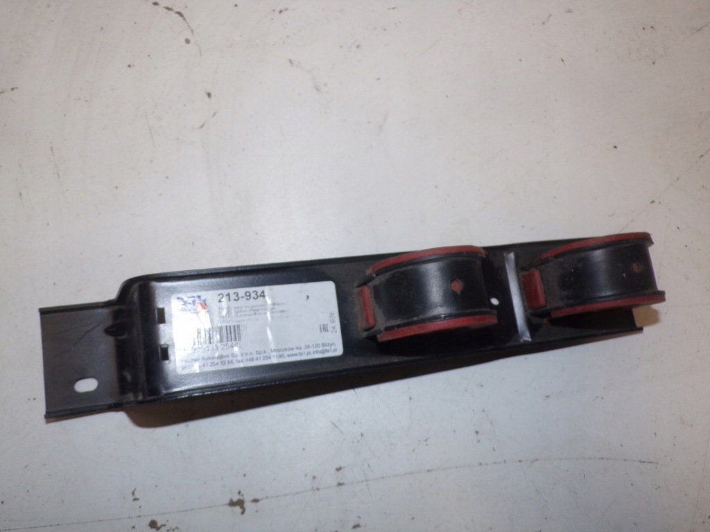 Купить Кронштейн глушителя fischer 213-934