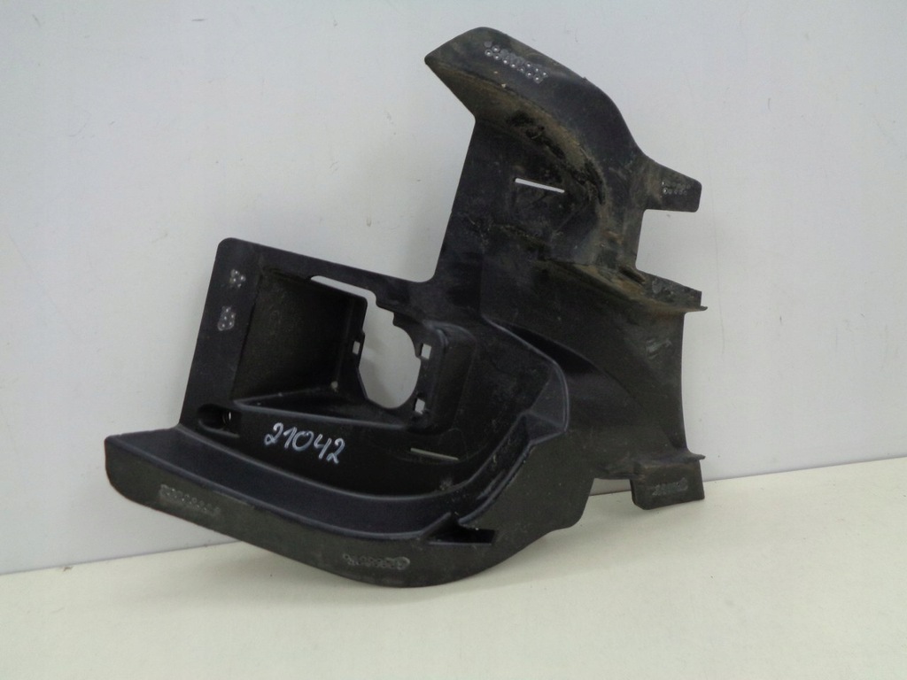 фото №1, Ford puma mk2 направляющая бампер правый перед