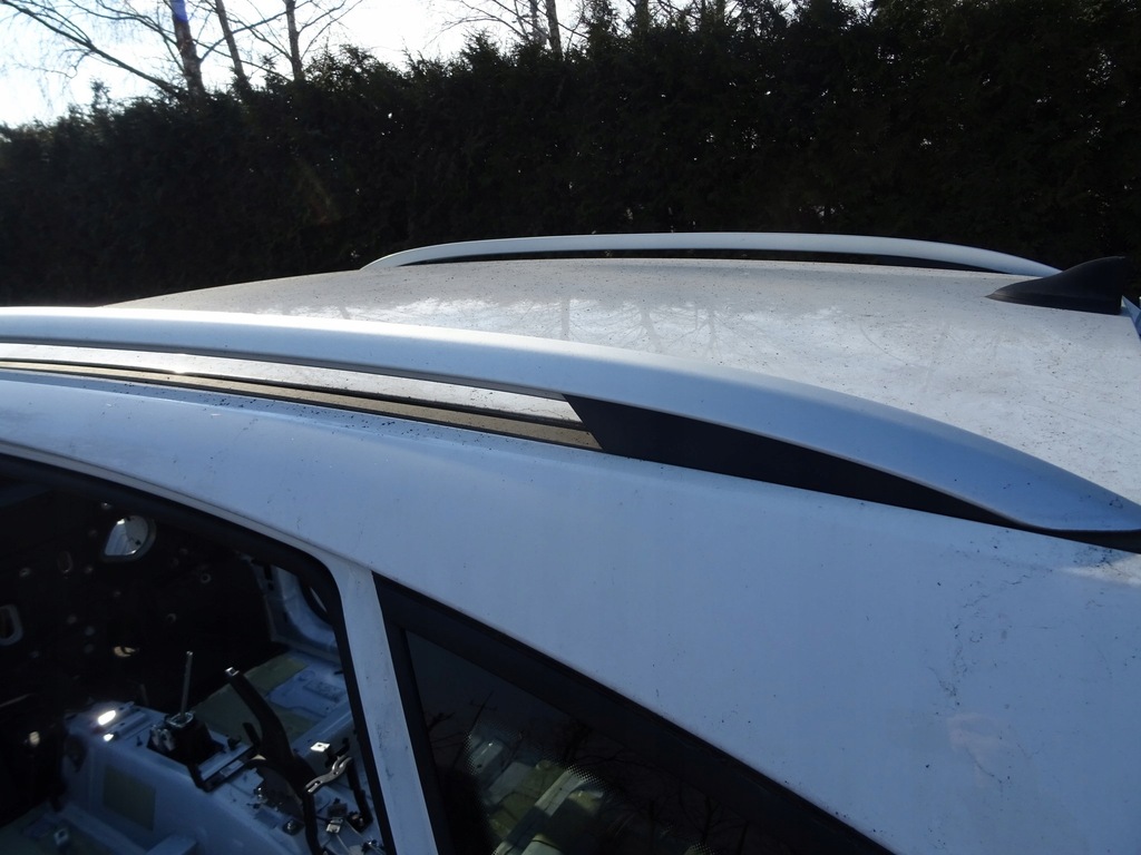 фото №4, Mg zs крыша ze стойки 22 rok