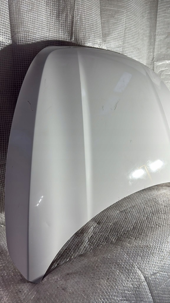 Hyundai ix35 2011- капот Цена