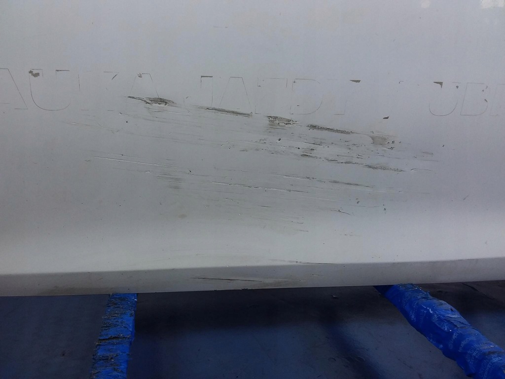 фото №6, Suzuki swift v mk7 двері перед ліва 26u