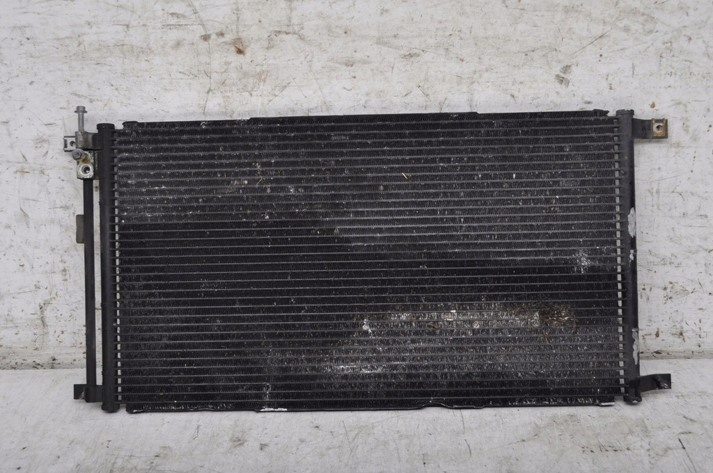 фото №5, Aston martin db9 6.0 радиатор кондиционера