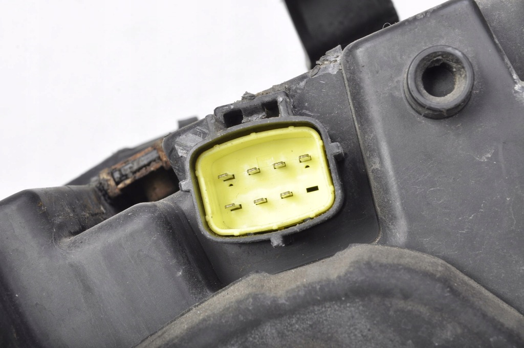 фото №7, Chrysler voyager iv lift лампа левая передняя eu