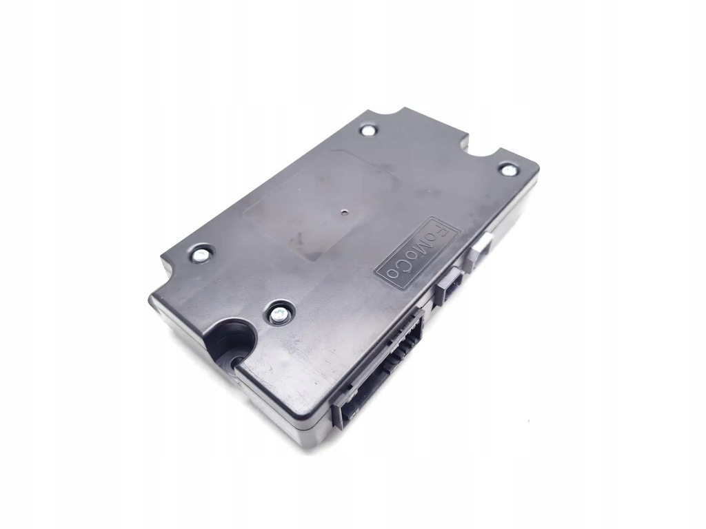 фото №4, Ford transit custom 2.2 tdci дизель 74kw 100 hp