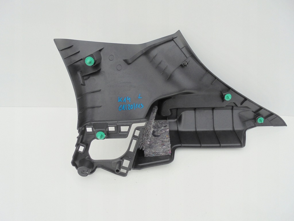 фото №7, Micra k14 пластик захист стійка ліва 849415fa0a