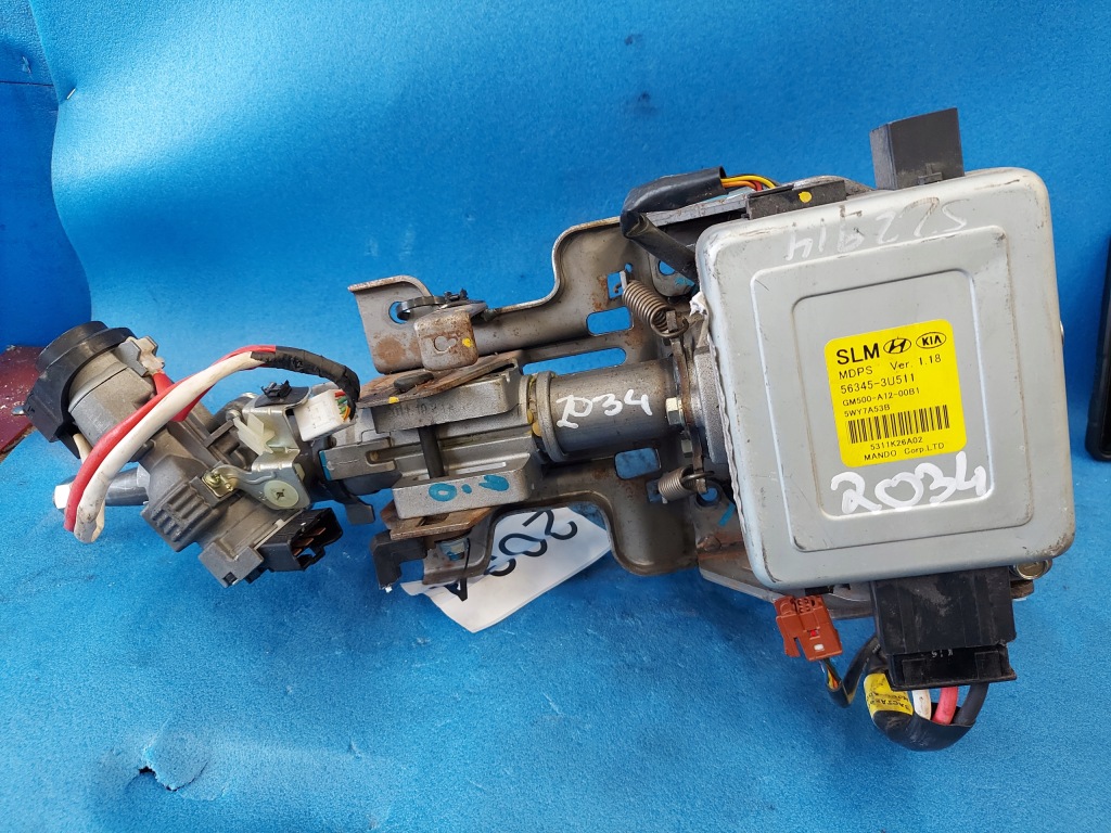 фото №1, Підсилювач електричний sportage 451gkca0033