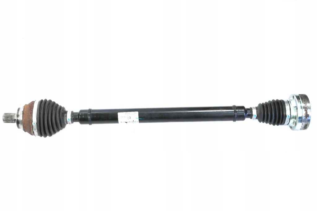 Купити Vw audi seat skoda привідний вал комплектна 3q0407272bp