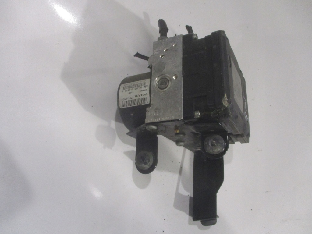 фото №5, Насос тормозная abs volvo v40 ii p31317074 1.6 d