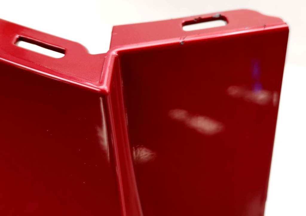 фото №16, Новый org бампер задняя vw id.4 lc3j 6xpdc