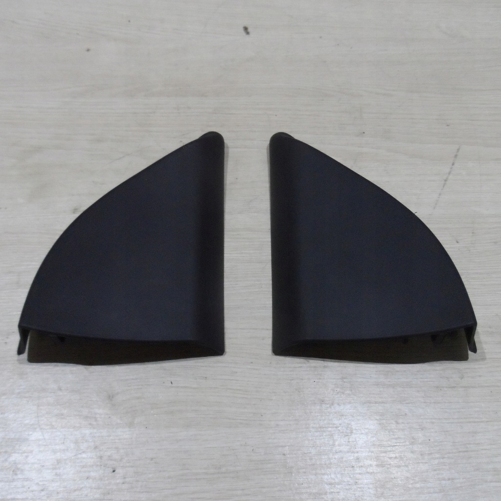 фото №1, Защита заглушка зеркало дверь citroen c4 cactus