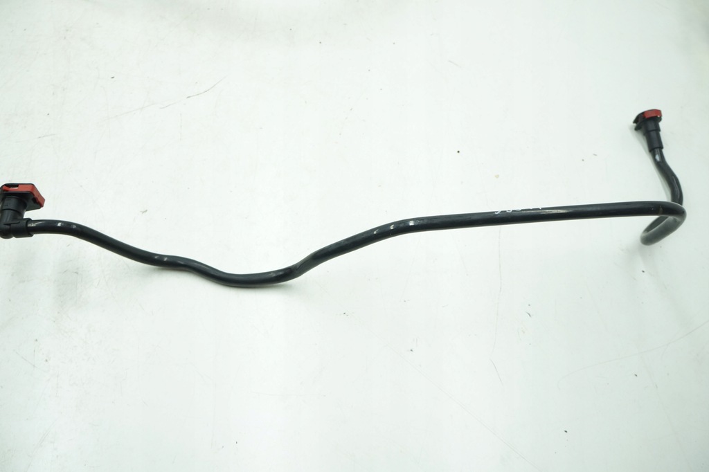 фото №1, Volvo s90 d4 шланг wąż топлива 32242015