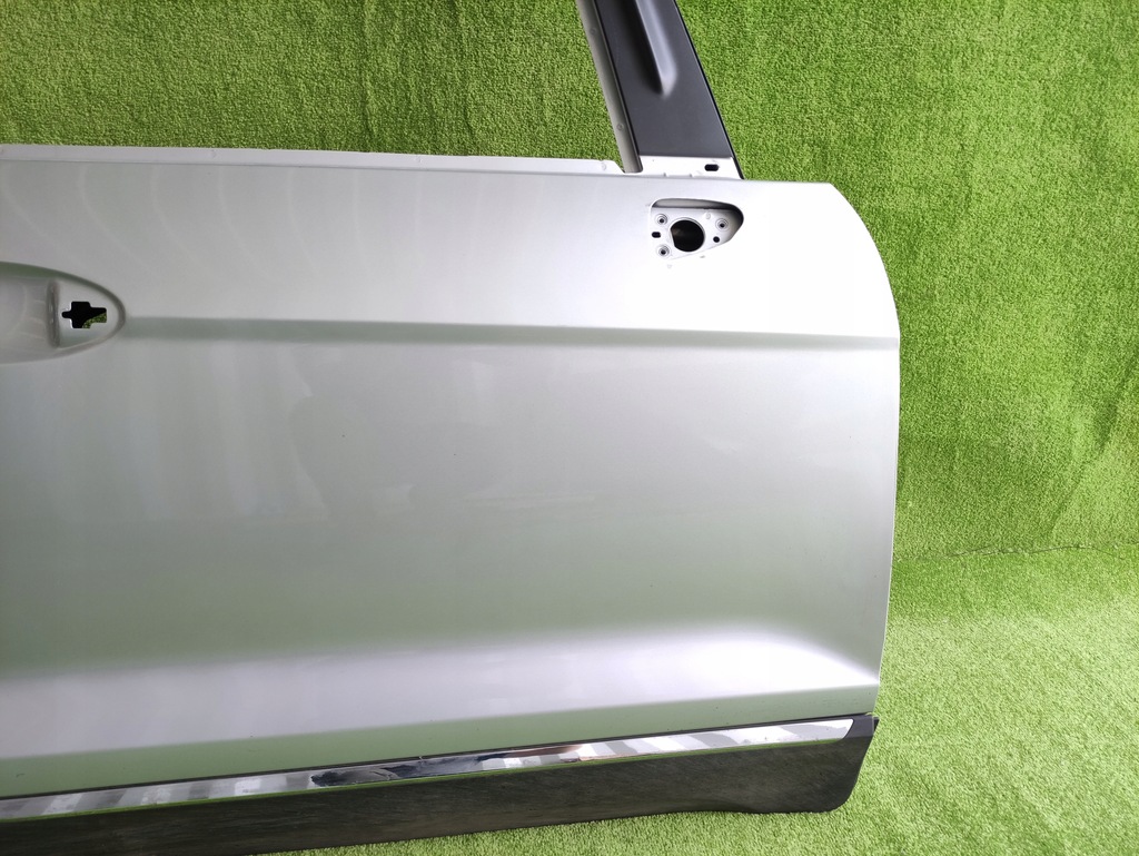 фото №5, Ford ecosport ii 13- двері праве передні перед