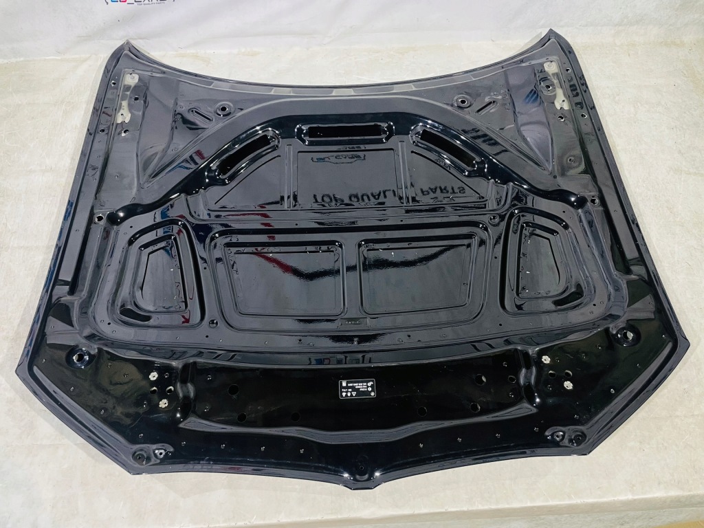 Bmw 3 g20 g21 капот кришка двигуна перед 2018-2024 рік Доставка