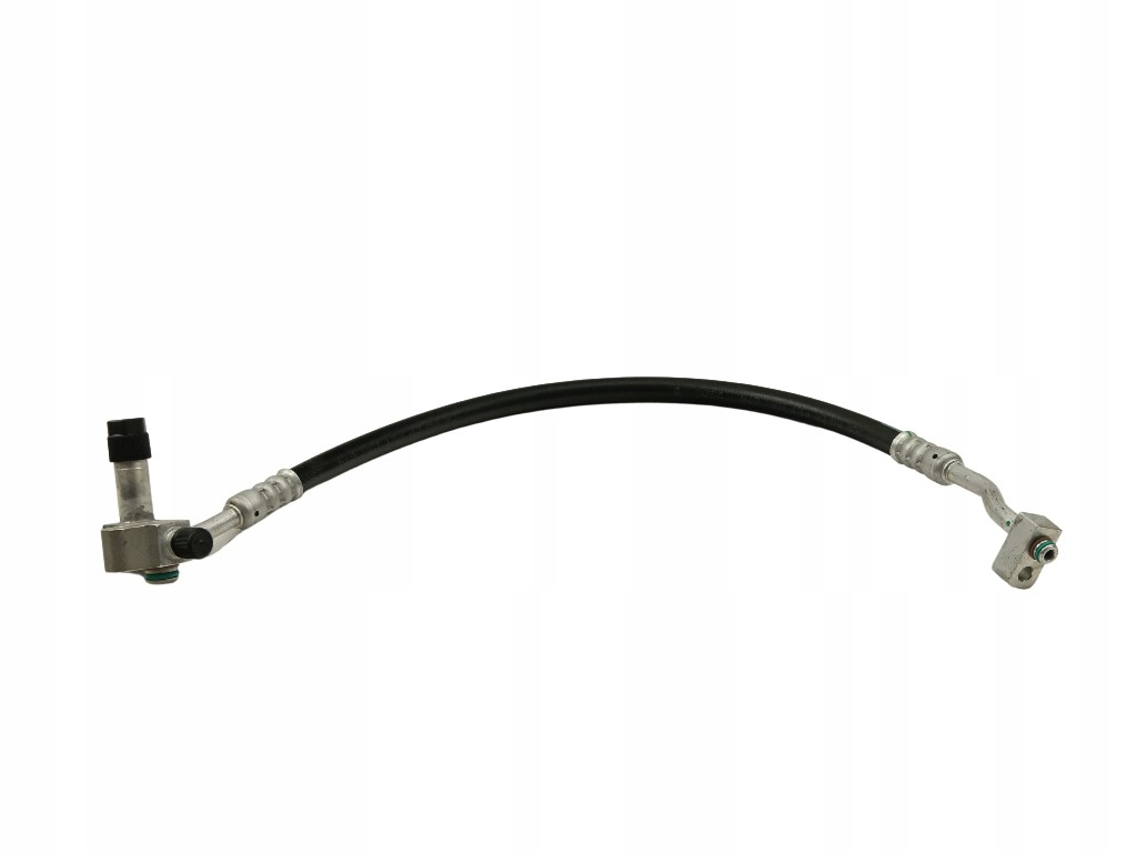 фото №1, Шланг кондиционера iveco daily 06-