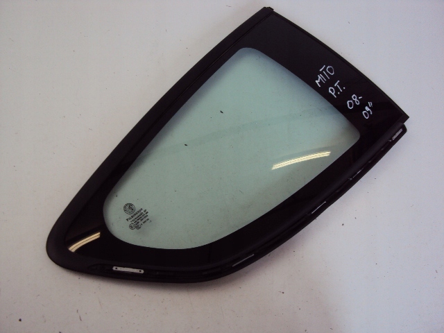 фото №2, Стекло кузовная правый задняя alfa romeo mito 08-18