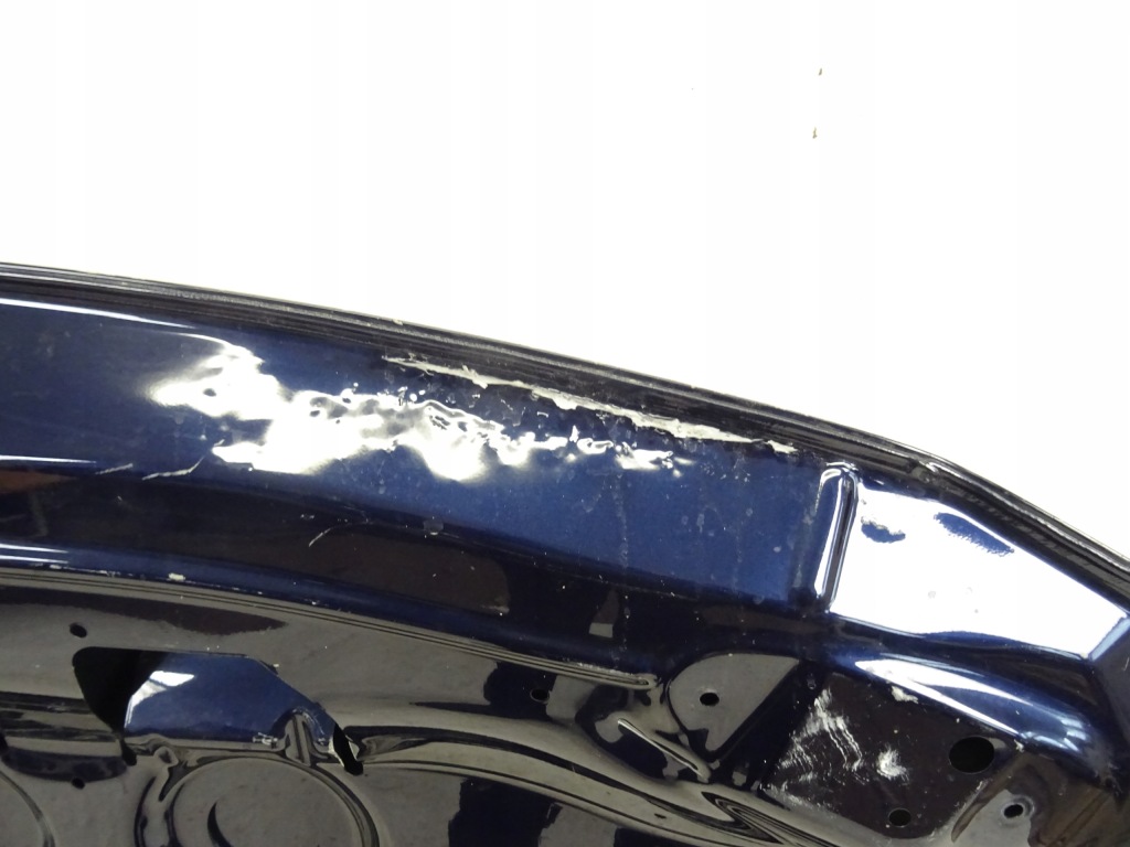 Mercedes gla 156 капот крышка двигателя в Украине