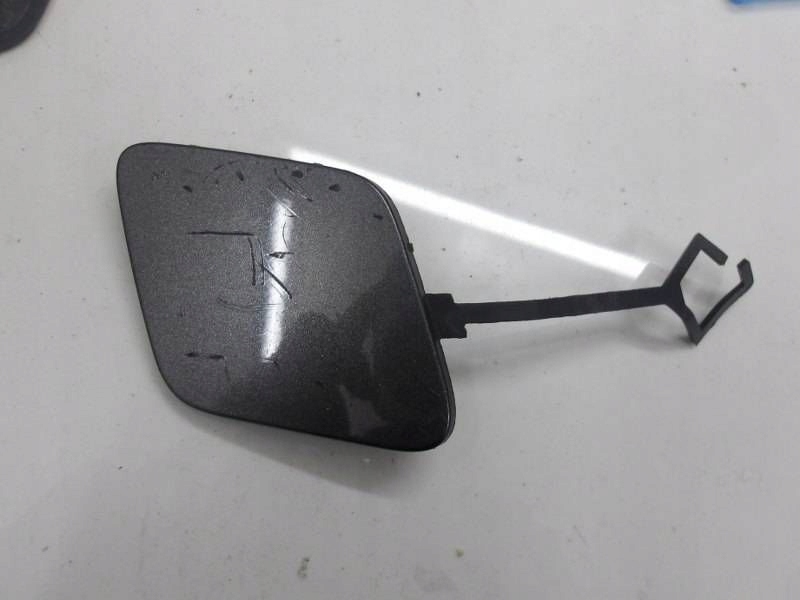 фото №1, Citroen jumpy iii заглушка hak бампер перед