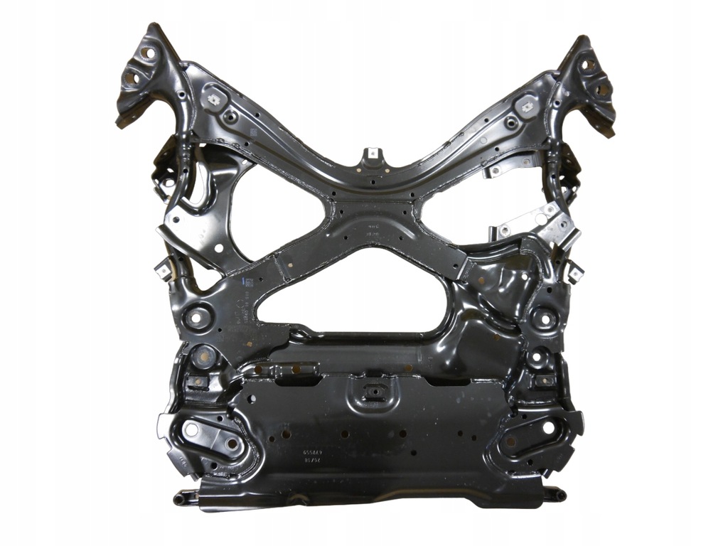 фото №1, Audi s5 a5 8w підрамник підвіска перед 8w7399347h cabrio