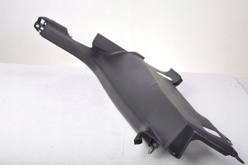 фото №7, Porsche macan захист поріг 95b867767b лівий задня