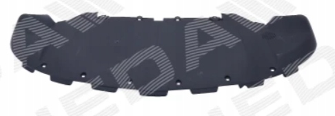 фото №1, Tesla model y, 20 - защита pod бампер