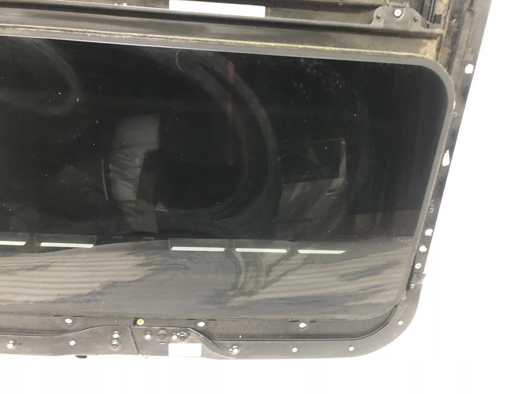 фото №8, Люк skoda octavia i lift kombi