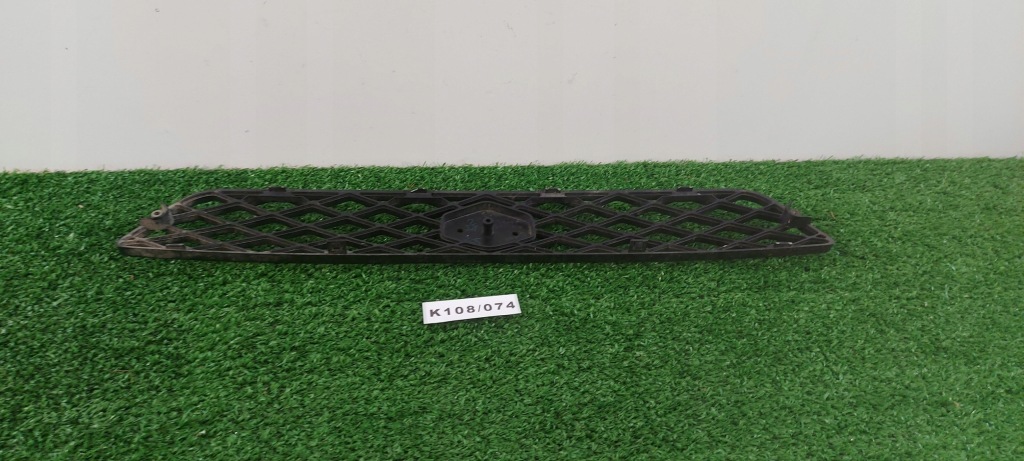 фото №2, Suzuki baleno решётка радиатора решётка решётка радиатора 95-99 rok