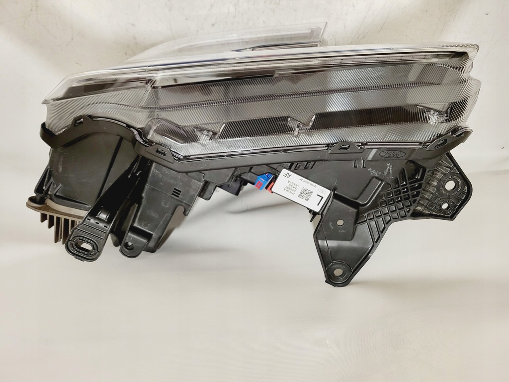 фото №7, Ford ranger raptor full led performance