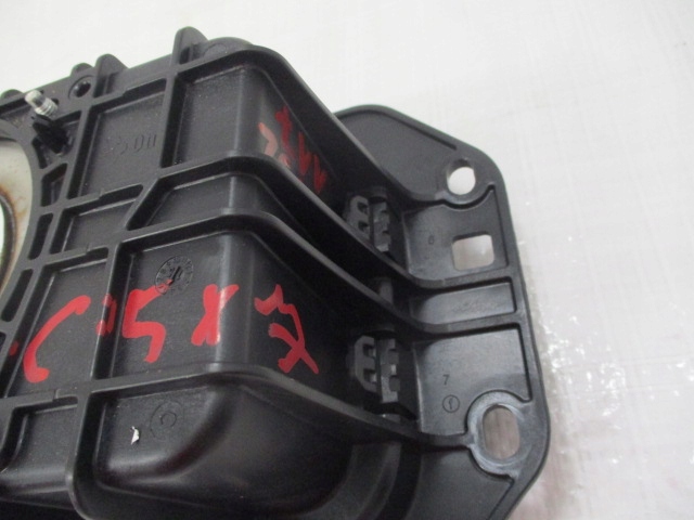 фото №9, Citroen c5 x7 lift подушка пасажира подушка безпеки