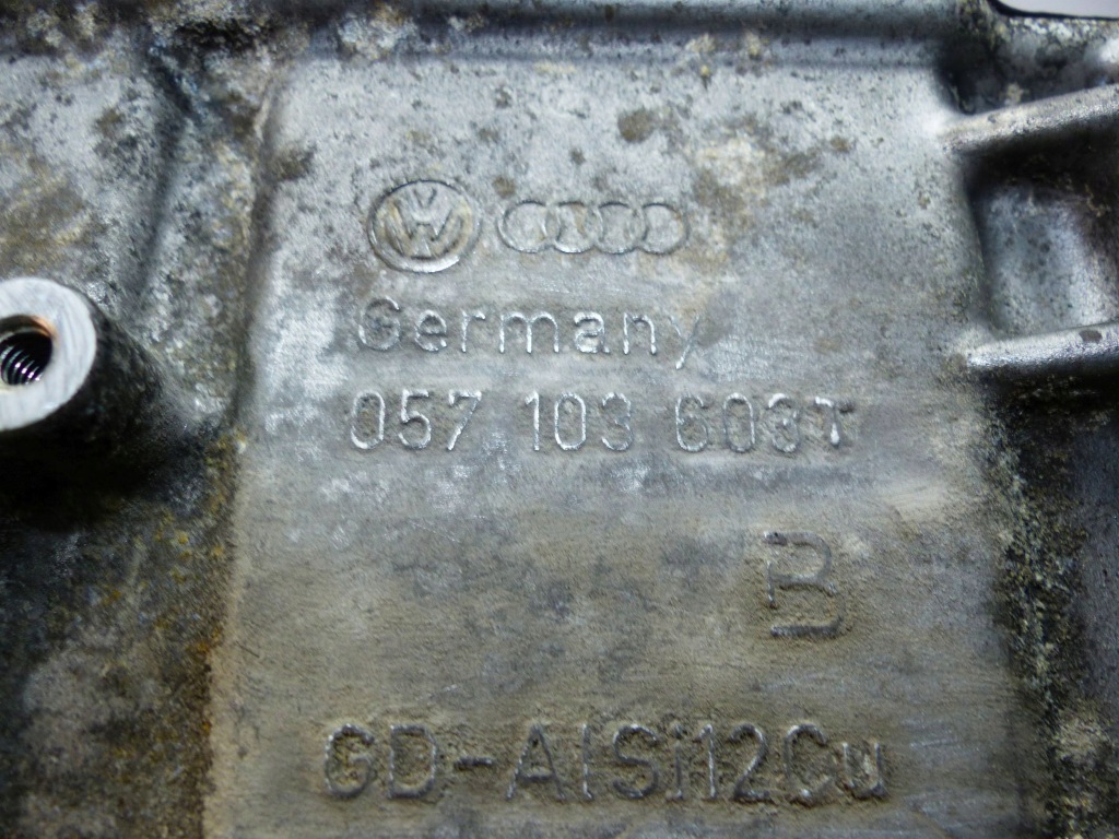 Audi a8 d3 4.2 tdi bvn поддон масляная Недорого