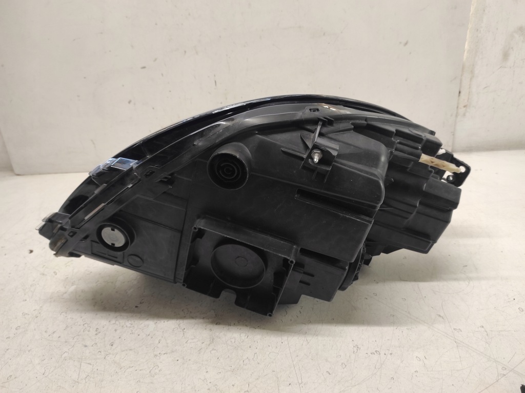 фото №8, Ford puma mk2 19- лампа ліва перед l1tb-13e015-gh