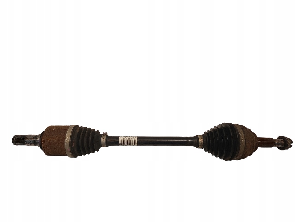 фото №1, Приводной вал левая 391018882r renault zoe