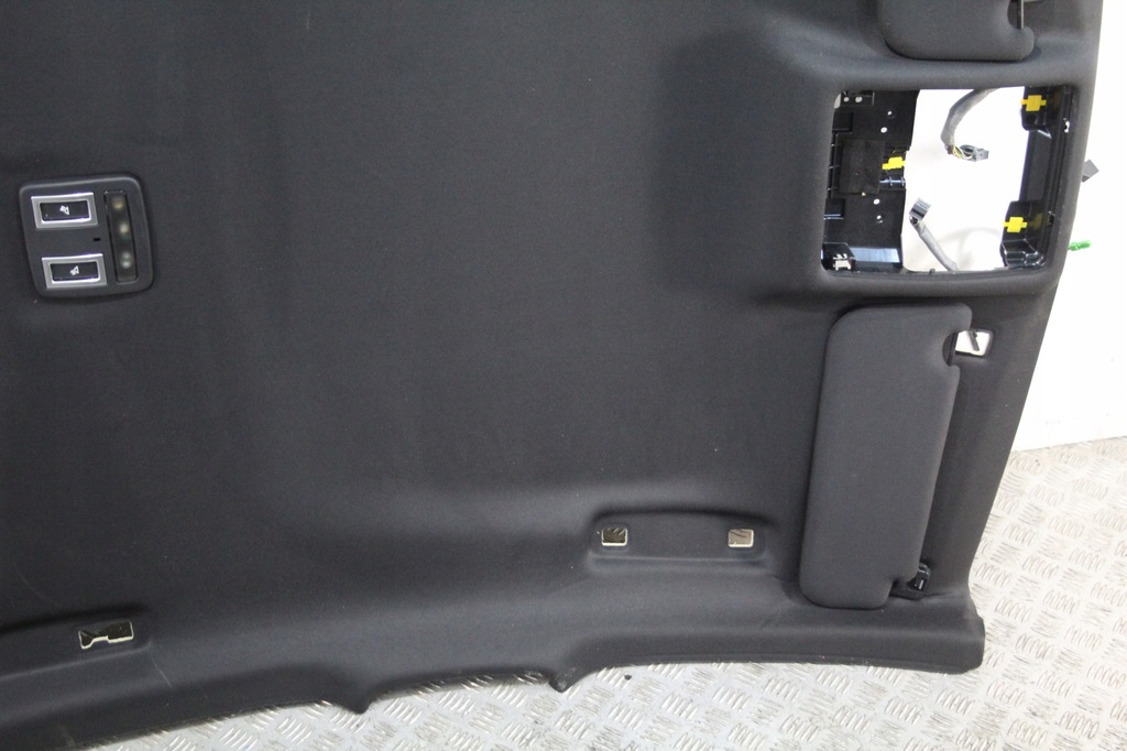 фото №5, Потолок jaguar xf ii x260