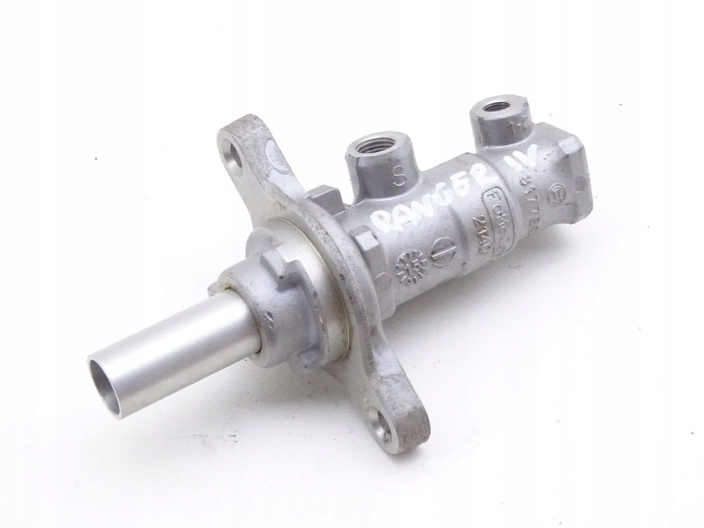 фото №1, Ford ranger iv 11- насос гальмівна fomoco 817769 anglik