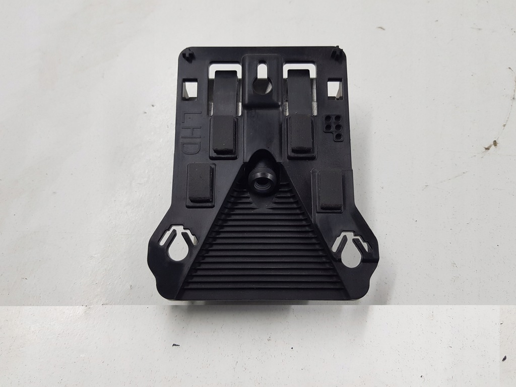 фото №1, Jeep grand cherokee wk2 lift камера