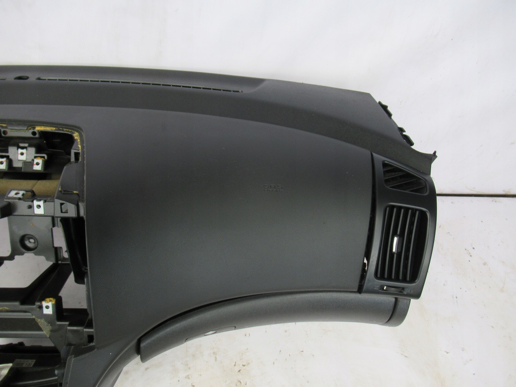 фото №4, Подушка безопасности подушки безопасности натяжители приборная панель hyundai i30 07-