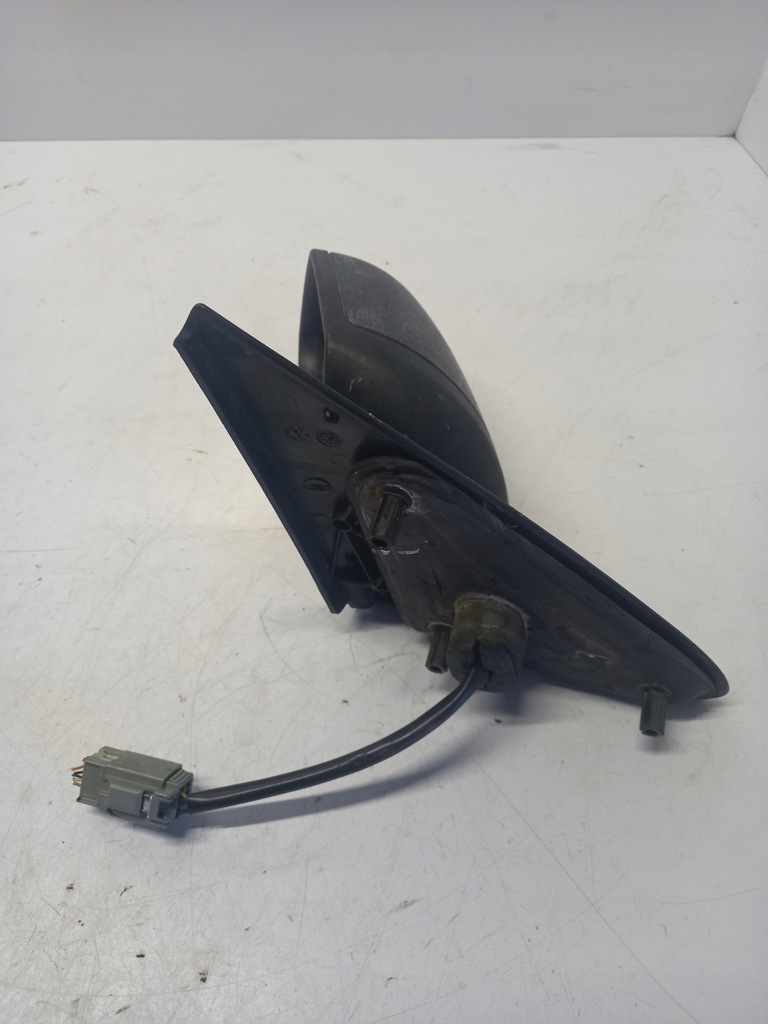 фото №6, Дзеркало ліва 5 pin ford mondeo mk3