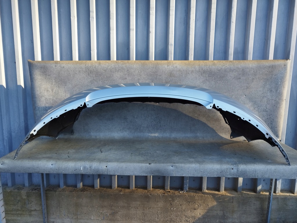 фото №7, Vw new beetle 5c5 бампер задня задній 5c5807421j